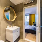 Lapad Bay Luxury * Dubrovnik