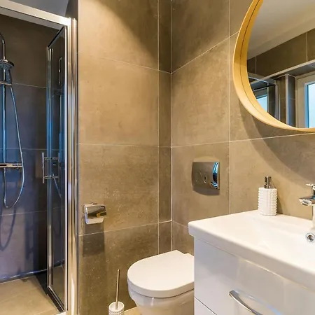 Appartement Lapad Bay Luxury