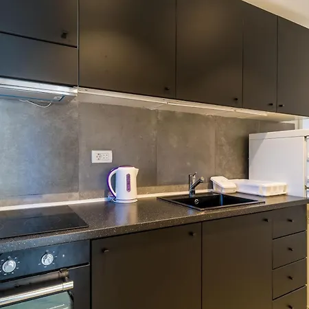 Appartement Lapad Bay Luxury Dubrovnik