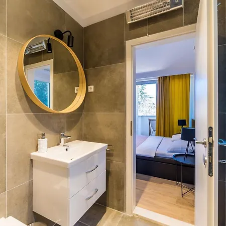 Lapad Bay Luxury * Dubrovnik