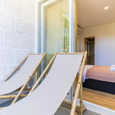 Appartement Lapad Bay Luxury Dubrovnik