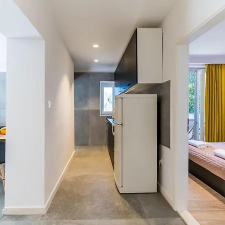 Lapad Bay Luxury * 杜布罗夫尼克