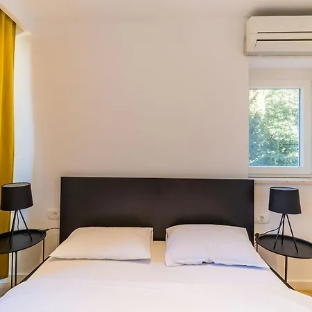 Appartement Lapad Bay Luxury