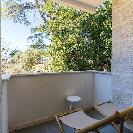 Apartamento Lapad Bay Luxury