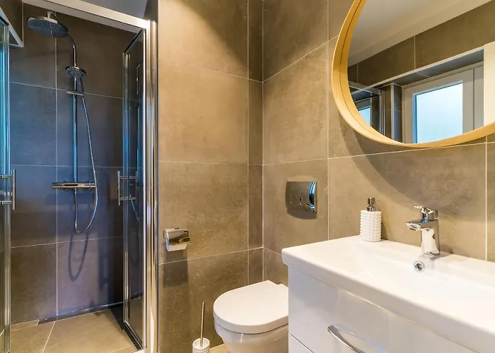 Apartament Lapad Bay Luxury