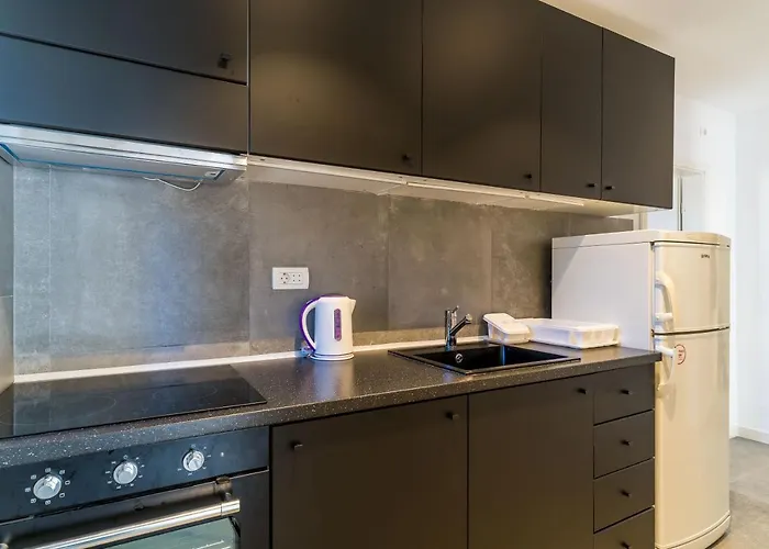 Appartamento Lapad Bay Luxury Ragusa