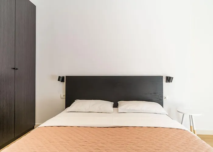 Apartament Lapad Bay Luxury