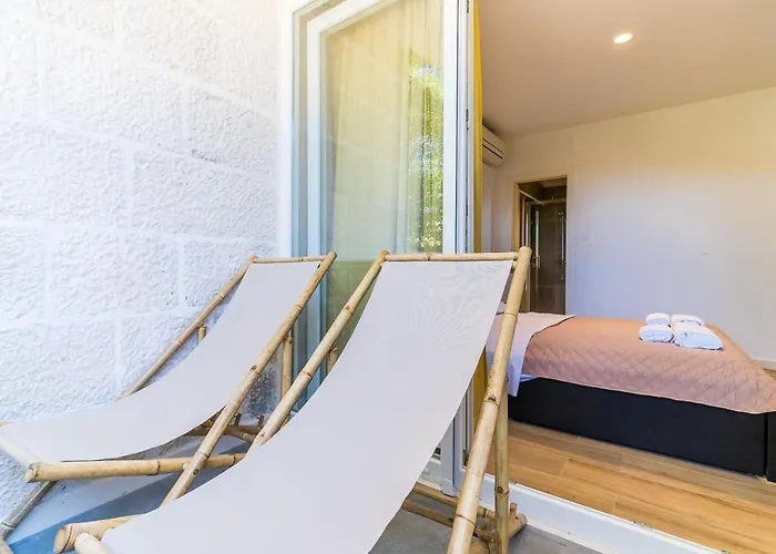 Appartamento Lapad Bay Luxury Ragusa