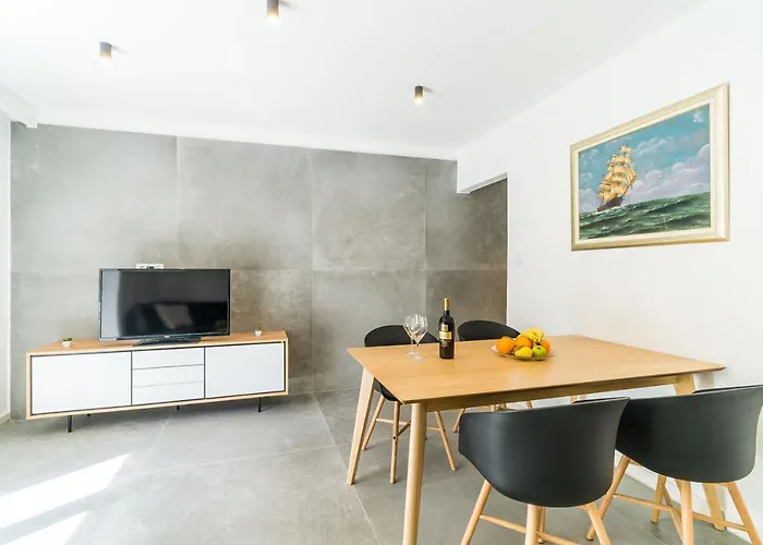 Lapad Bay Luxury Appartamento