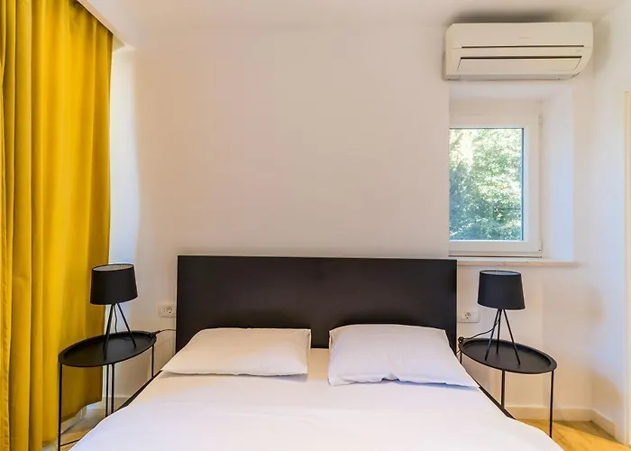 Apartament Lapad Bay Luxury