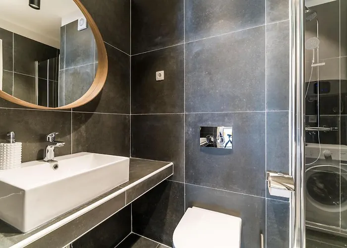 Lapad Bay Luxury Appartamento