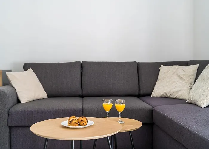 Apartament Lapad Bay Luxury *