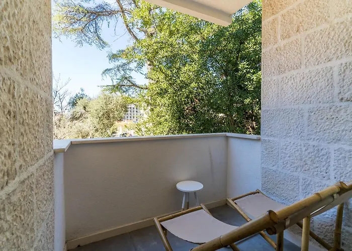Appartamento Lapad Bay Luxury