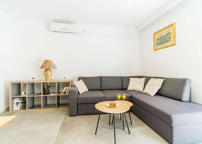 Lapad Bay Luxury Ragusa