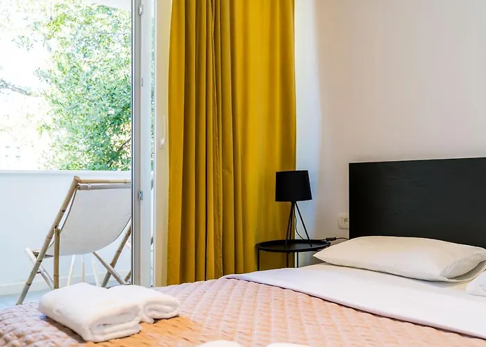 Appartamento Lapad Bay Luxury