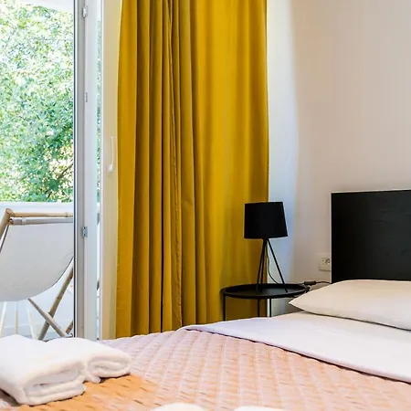 아파트 Lapad Bay Luxury