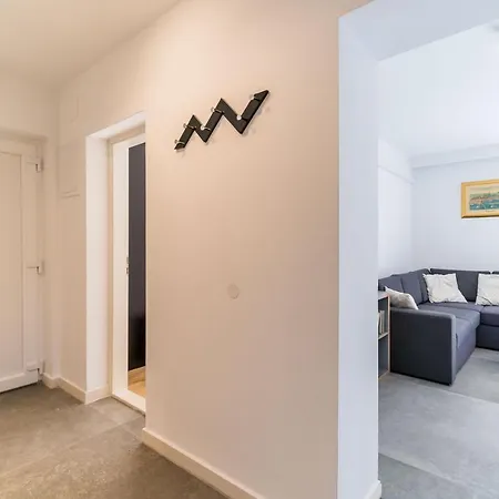 Lapad Bay Luxury * דוברובניק