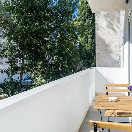 Lapad Bay Luxury דוברובניק