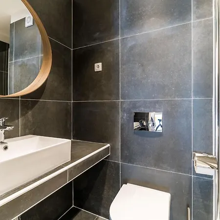 Lapad Bay Luxury דירה