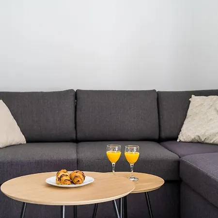 דירה Lapad Bay Luxury *
